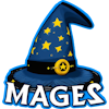 Mage Esports 2 logo